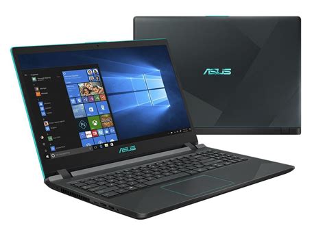 Specs ASUS X560UD.